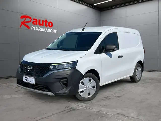 Nissan Townstar EV VAN ACENTA PREZZO + IVA