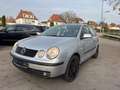 Volkswagen Polo IV Comfortline Silber - thumbnail 1