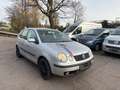 Volkswagen Polo IV Comfortline Silber - thumbnail 7