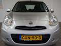 Nissan Micra 1.2 DIG-S Connect Edition (APK: Nieuw) Incl. Garan Grijs - thumbnail 2
