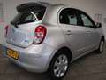 Nissan Micra 1.2 DIG-S Connect Edition (APK: Nieuw) Incl. Garan Grijs - thumbnail 13