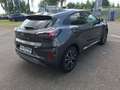 Ford Puma Titanium X MHEV+PDC+LED+B&O+NAV+DAB+Tempomat Grau - thumbnail 7