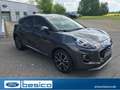 Ford Puma Titanium X MHEV+PDC+LED+B&O+NAV+DAB+Tempomat Grau - thumbnail 1