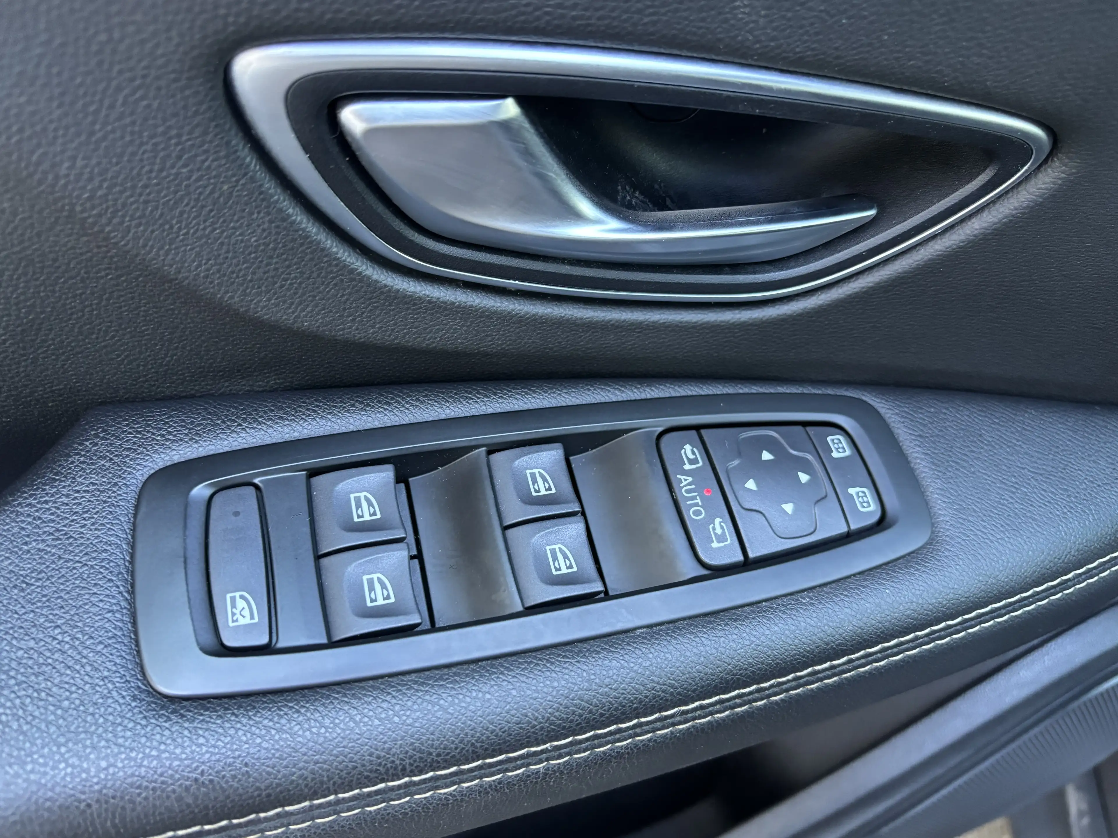 Renault Grand Scenic Grand Scénic 1.33 TCe Intens GPF (EU6.2) — photo 9