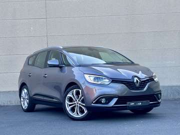 Grand Scénic 1.33 TCe Intens GPF (EU6.2) Garantie
