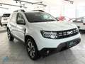 Dacia Duster Journey 4WD Weiß - thumbnail 2