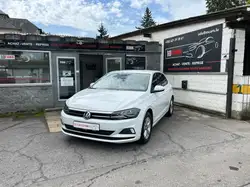 Volkswagen Polo 1.0 TSI 95 CV DSG