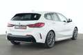 BMW 128 ti M Sport Pan|HUD|LEDer|DrAs|ParkAs|SHZ|el.S Blanco - thumbnail 5