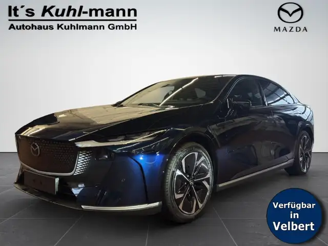 Mazda 6 EV 258ps Takumi