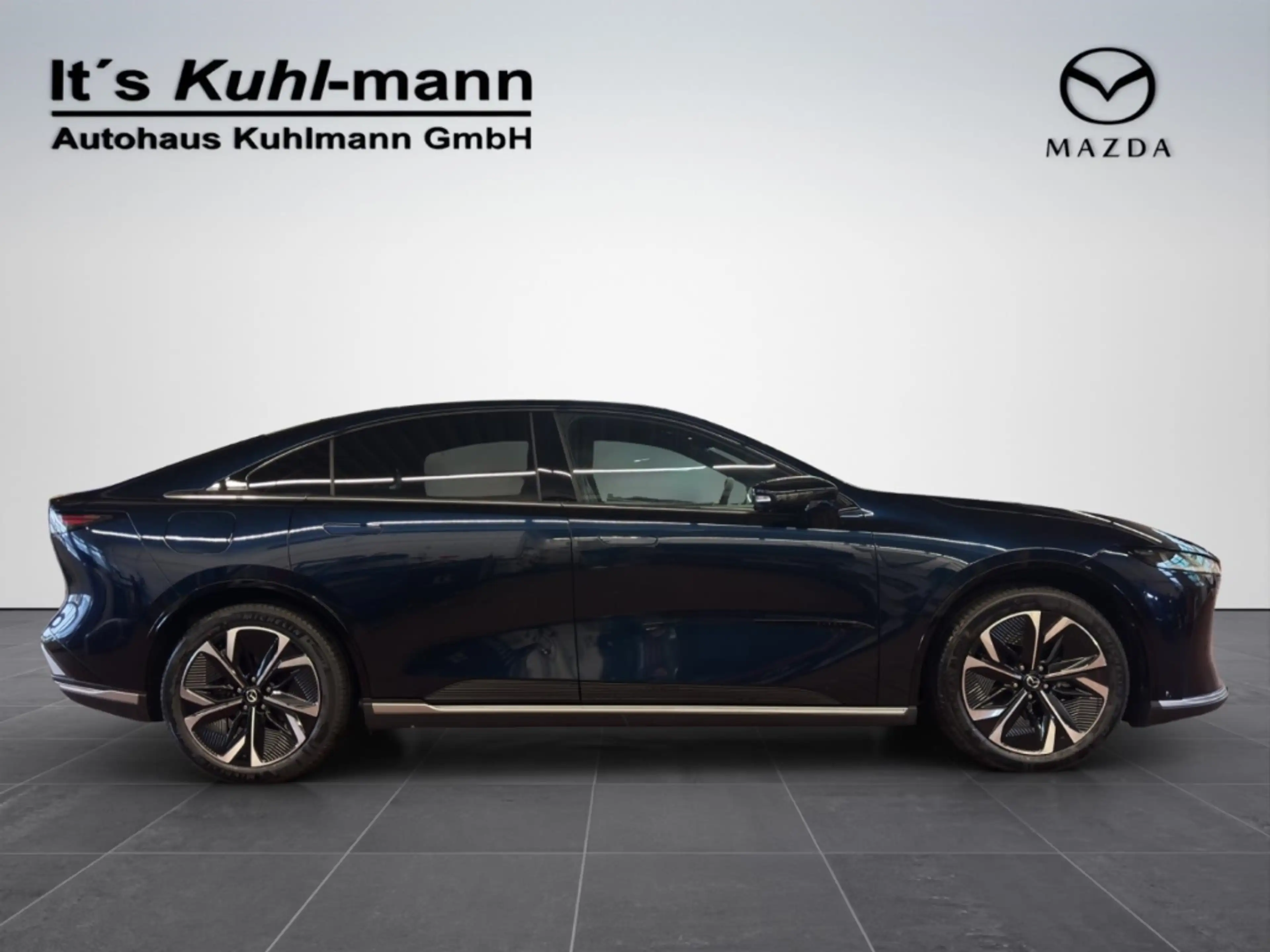 Mazda 6 EV 258ps Takumi — photo 7