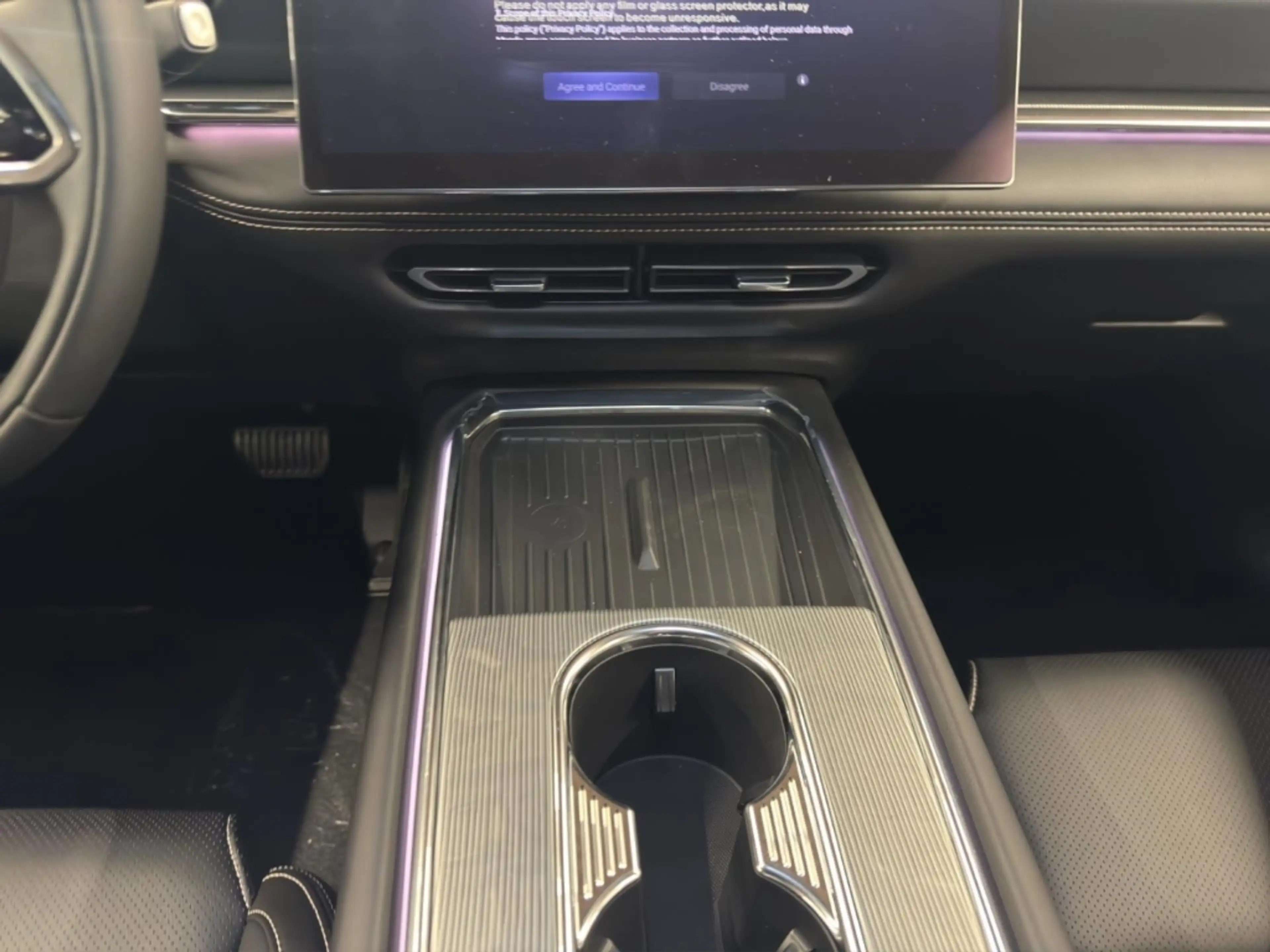 Mazda 6 EV 258ps Takumi — photo 12