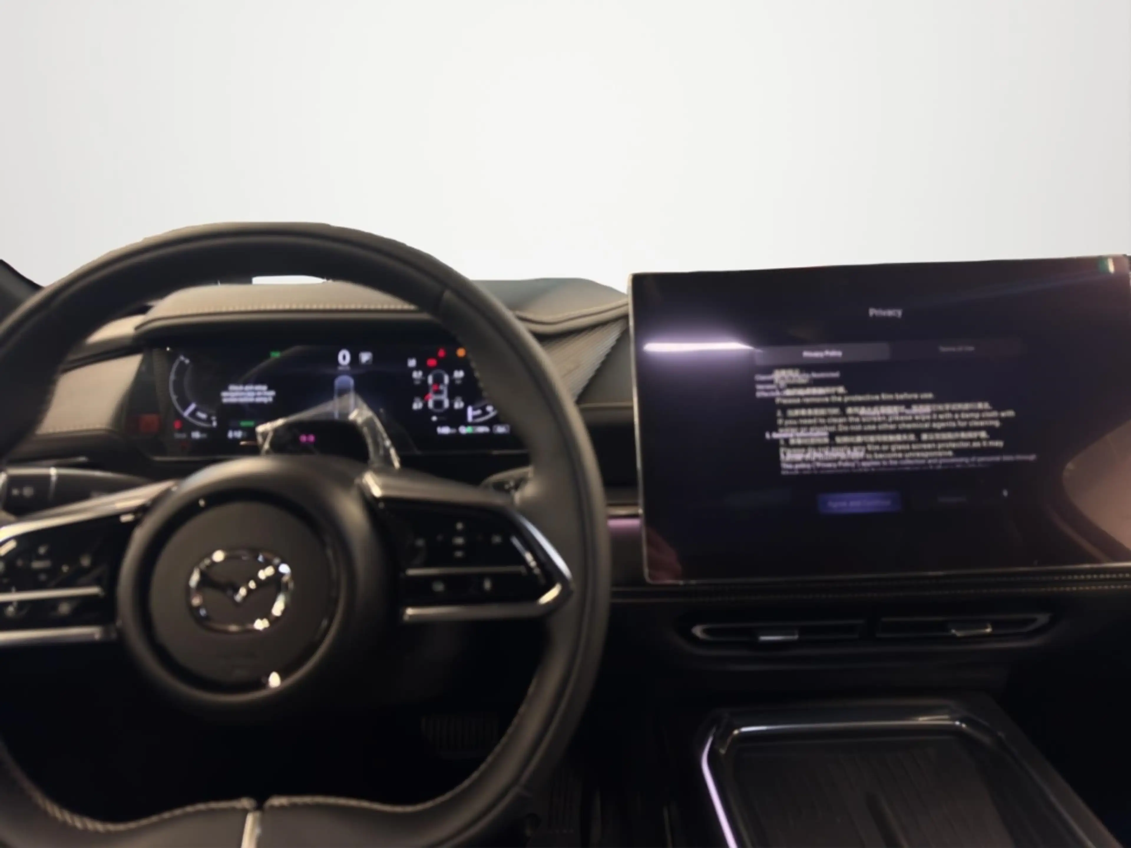 Mazda 6 EV 258ps Takumi — photo 10