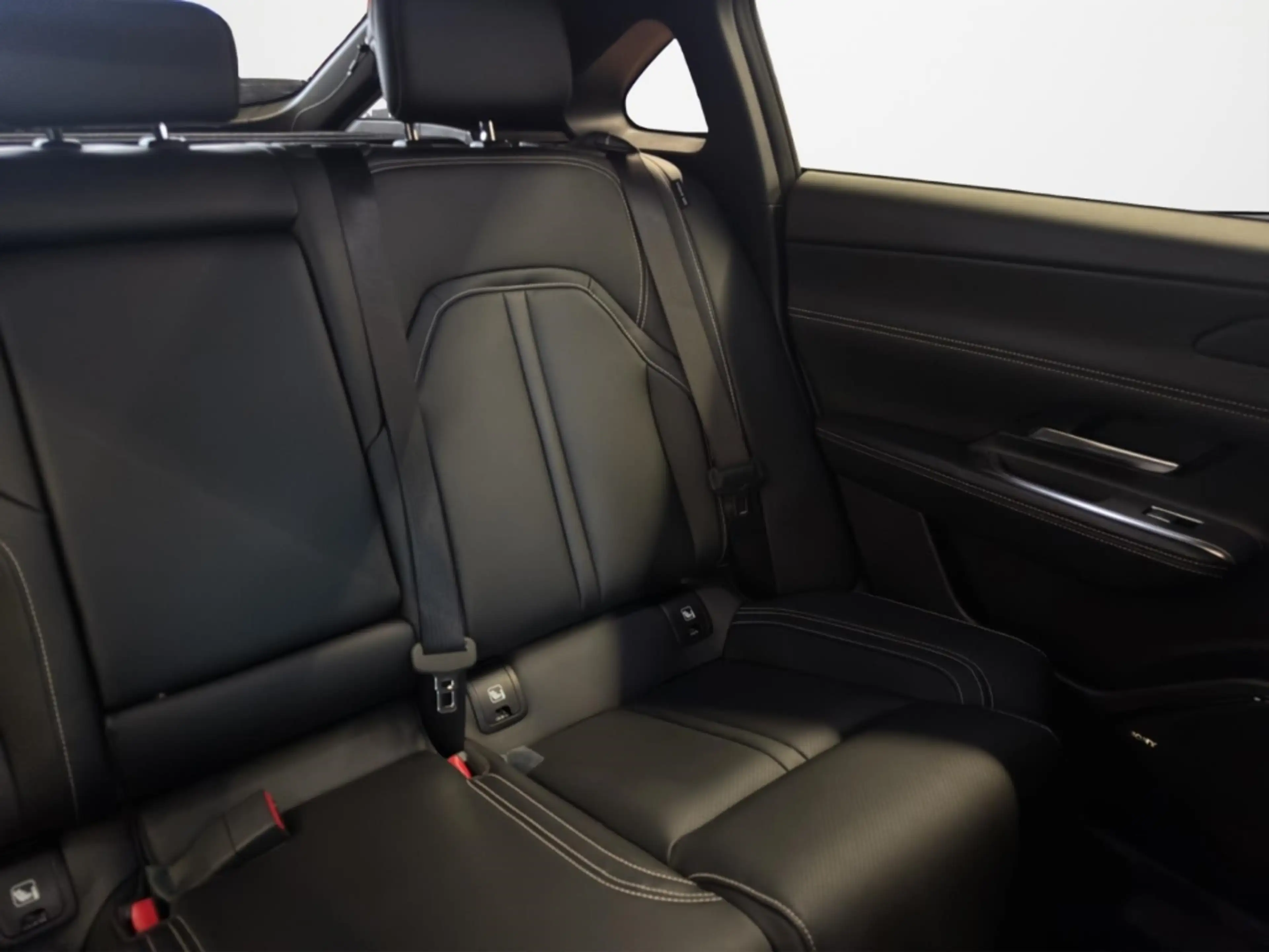 Mazda 6 EV 258ps Takumi — photo 14