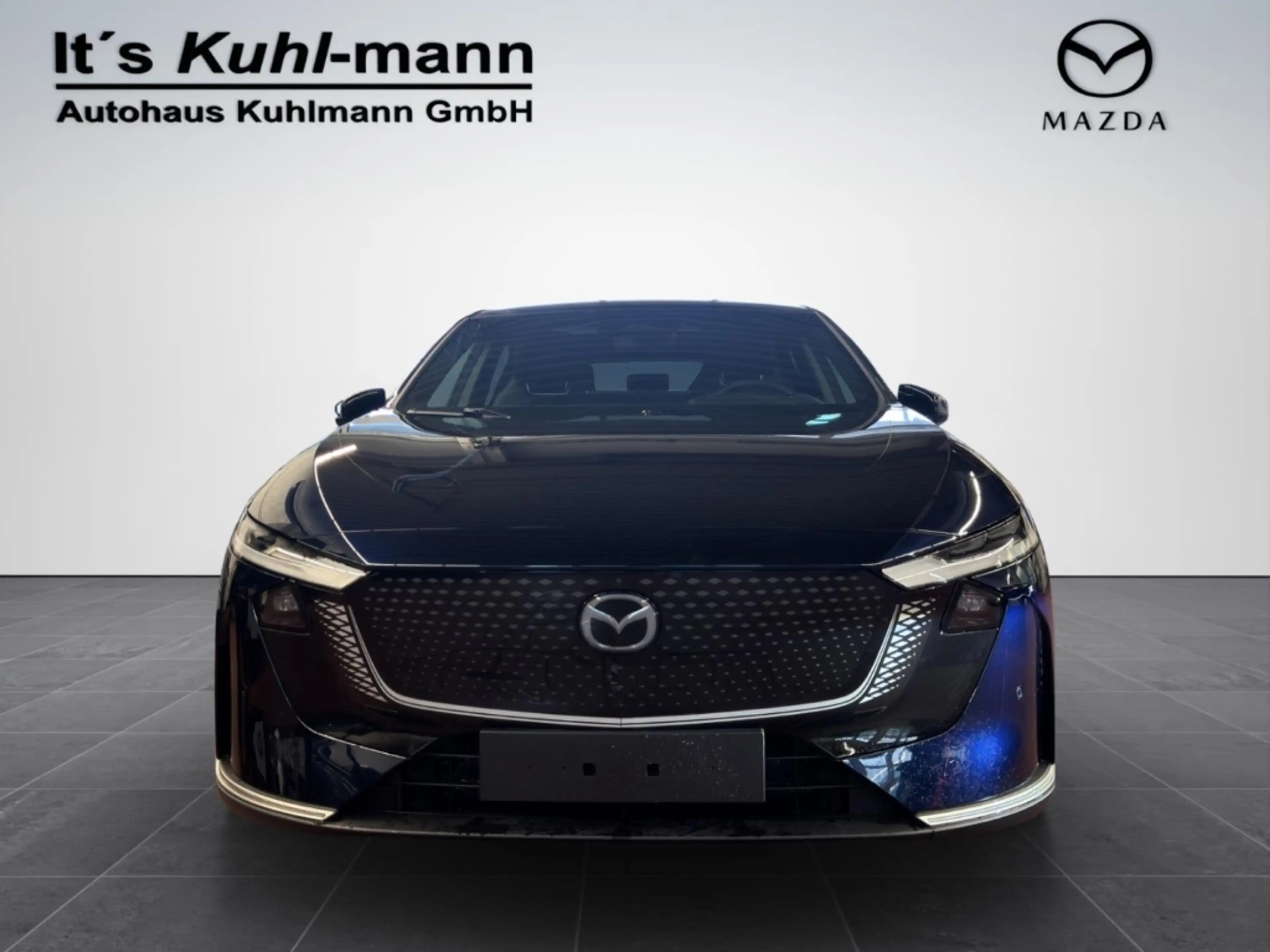 Mazda 6 EV 258ps Takumi — photo 2