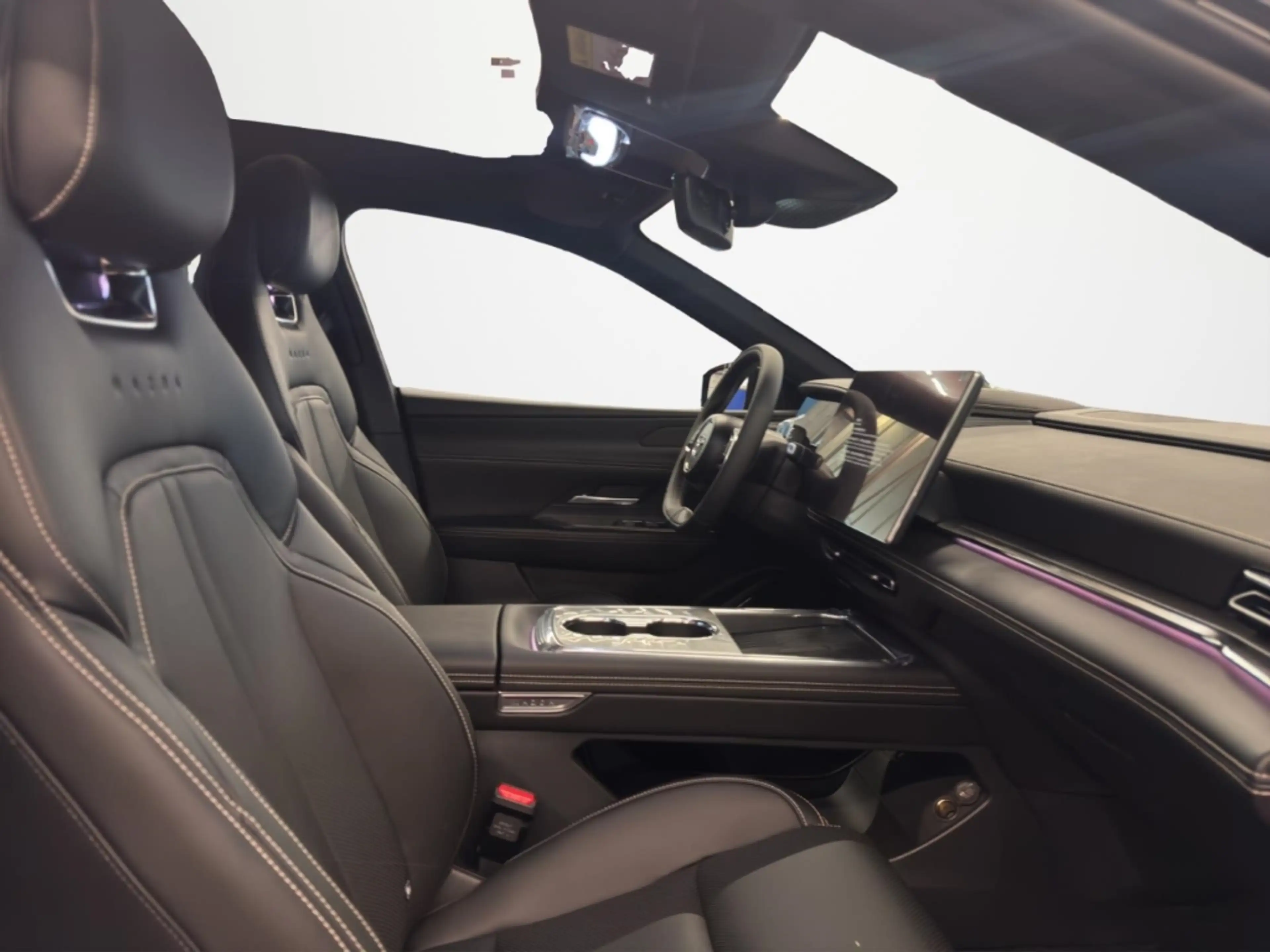 Mazda 6 EV 258ps Takumi — photo 13