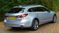 Mazda 6 2019 Sportbreak 2.5 Signature Skyactiv-G 194PK 6AT Silber - thumbnail 8