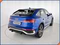 Audi Q5 SPB 40 TDI quattro S tronic S line plus Blu/Azzurro - thumbnail 4