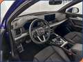 Audi Q5 SPB 40 TDI quattro S tronic S line plus Blu/Azzurro - thumbnail 9