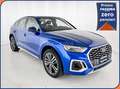 Audi Q5 SPB 40 TDI quattro S tronic S line plus Blu/Azzurro - thumbnail 1