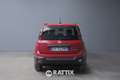 Fiat Panda Pandina 1.0 Firefly Hybrid 70CV Cross Rosso - thumbnail 5