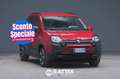 Fiat Panda Pandina 1.0 Firefly Hybrid 70CV Cross Rosso - thumbnail 1