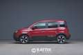 Fiat Panda Pandina 1.0 Firefly Hybrid 70CV Cross Rosso - thumbnail 2