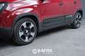Fiat Panda Pandina 1.0 Firefly Hybrid 70CV Cross Rosso - thumbnail 4