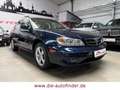Nissan Maxima 3,0 Elegance Xenon,Leder,Sitzh,GSD,Alu Bleu - thumbnail 5