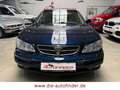 Nissan Maxima 3,0 Elegance Xenon,Leder,Sitzh,GSD,Alu Bleu - thumbnail 4