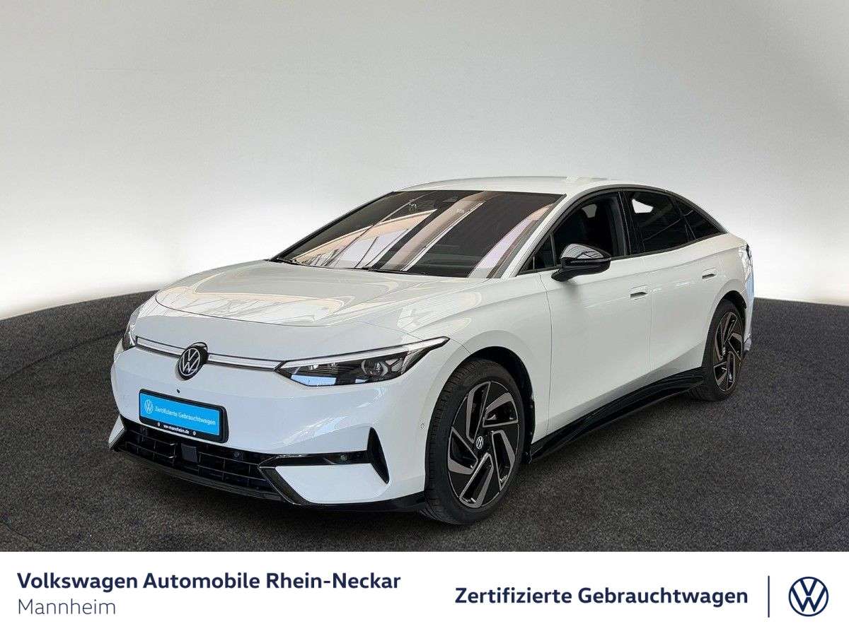 Volkswagen ID.7