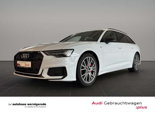 Second hand Audi A6 2.0