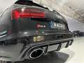 Audi RS6 RS 6 Avant 4.0 TFSI quattro Tiptronic Negro - thumbnail 7