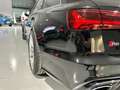 Audi RS6 RS 6 Avant 4.0 TFSI quattro Tiptronic Negro - thumbnail 8