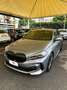 BMW 118 118d 5p. Msport Gris - thumbnail 1