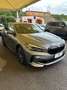 BMW 118 118d 5p. Msport Gris - thumbnail 2