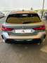 BMW 118 118d 5p. Msport Gris - thumbnail 3