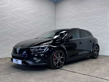 R.S Trophy*EDC*4-CONTROL*RECARO*BOSE*HUD*300 PK*