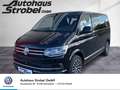 Volkswagen T6 Multivan 2.0 TDI DSG 4M "Generation Six" AHK Schwarz - thumbnail 1