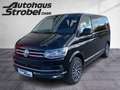 Volkswagen T6 Multivan 2.0 TDI DSG 4M "Generation Six" AHK Schwarz - thumbnail 2