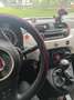 Fiat 500C 500 Cabrio 1,3 16V JTD Mjet II Lounge Start Weiß - thumbnail 8