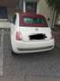 Fiat 500C 500 Cabrio 1,3 16V JTD Mjet II Lounge Start Weiß - thumbnail 4