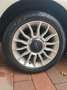 Fiat 500C 500 Cabrio 1,3 16V JTD Mjet II Lounge Start Weiß - thumbnail 7