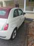 Fiat 500C 500 Cabrio 1,3 16V JTD Mjet II Lounge Start Weiß - thumbnail 5