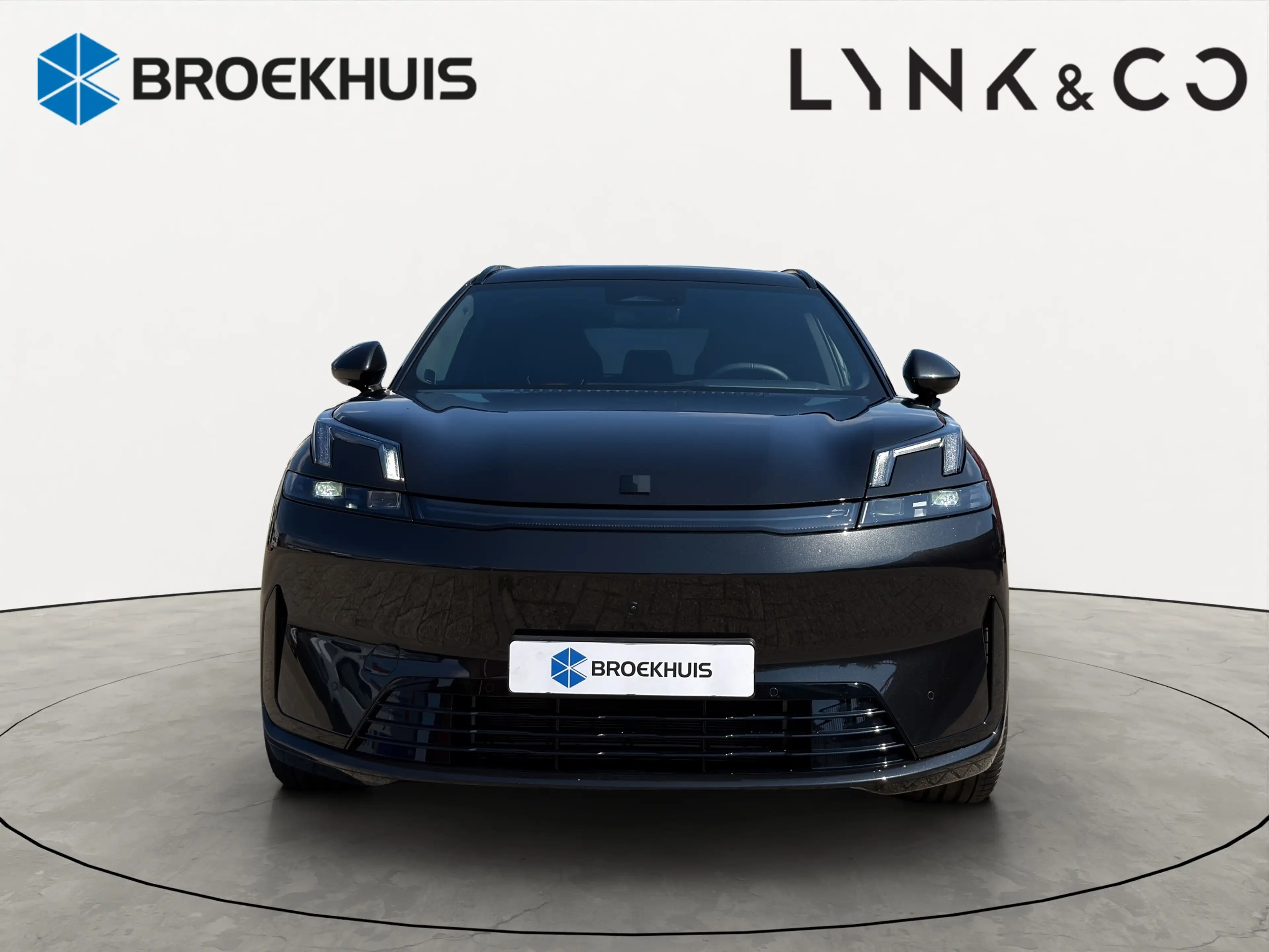 Lynk & Co 08 1.5 More HEICO SPORTIV | 11 kW lader | Achterbank — photo 11