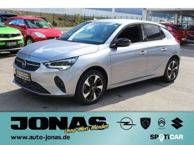 Second hand Opel Corsa 