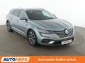 Renault Talisman 1.8 TCe Intens Aut.*NAVI*CAM*LED*PDC*SHZ*TEMPO* Silber - thumbnail 8