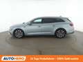 Renault Talisman 1.8 TCe Intens Aut.*NAVI*CAM*LED*PDC*SHZ*TEMPO* Silber - thumbnail 3