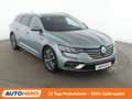 Renault Talisman 1.8 TCe Intens Aut.*NAVI*CAM*LED*PDC*SHZ*TEMPO* Silber - thumbnail 8
