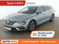 Renault Talisman 1.8 TCe Intens Aut.*NAVI*CAM*LED*PDC*SHZ*TEMPO* Silber - thumbnail 1