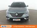 Renault Talisman 1.8 TCe Intens Aut.*NAVI*CAM*LED*PDC*SHZ*TEMPO* Silber - thumbnail 9